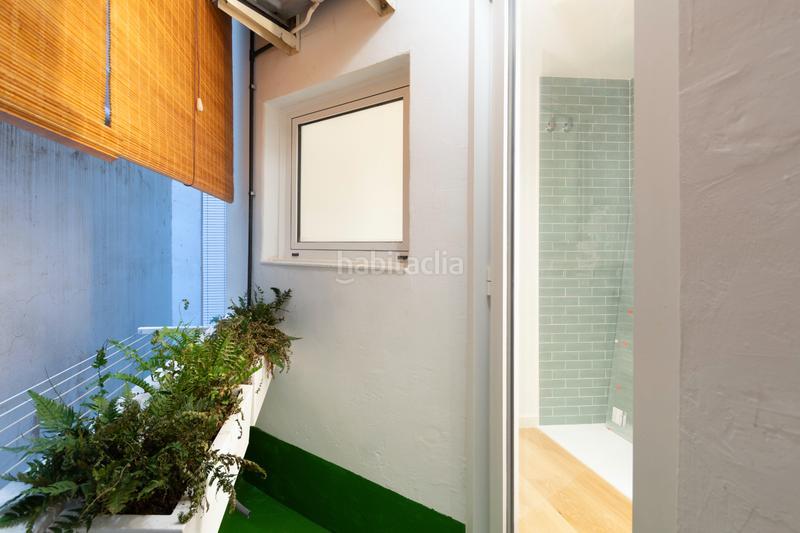 Foto a10761b8-de11-4ceb-a3ff-917c4b46f440. Etagenwohnung in Vila de Gràcia Barcelona