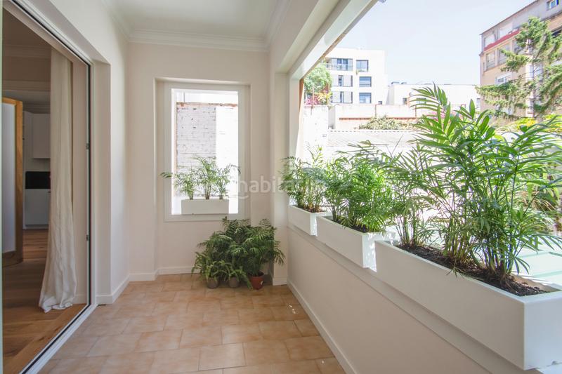 Foto a17172e4-85ee-44e2-8626-af8c0cb1ed2f. Etagenwohnung in Vila de Gràcia Barcelona