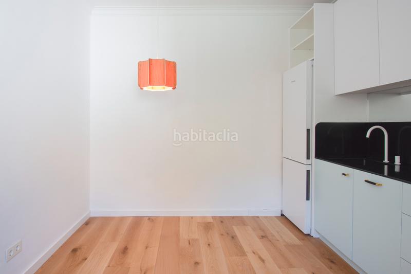 Foto c3f4eac7-519e-4fde-a865-275dcf61a086. Etagenwohnung in Vila de Gràcia Barcelona