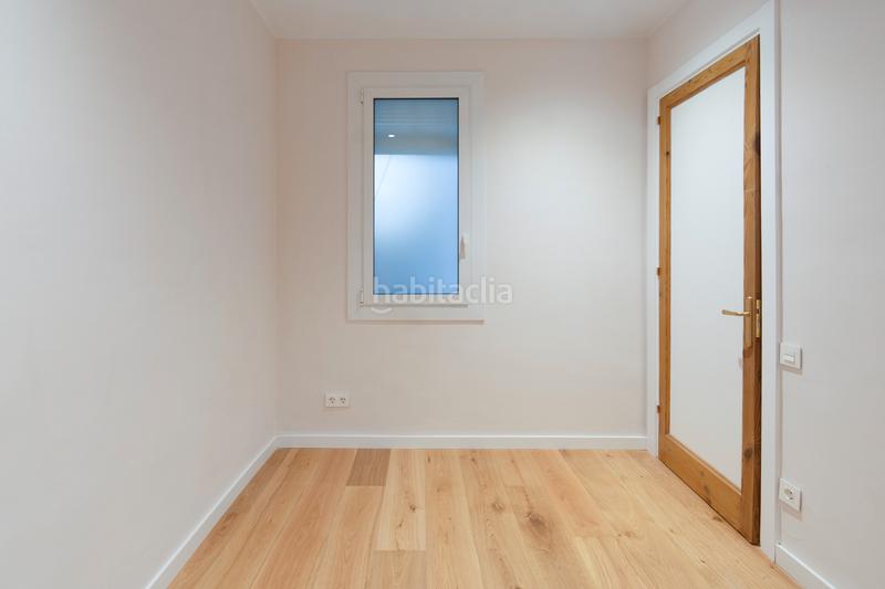 Foto e9a974ba-fd1f-48df-8edb-078ae2647473. Etagenwohnung in Vila de Gràcia Barcelona