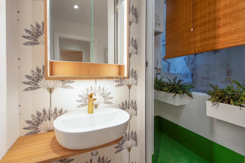 Foto 0810d5ea-5c77-49b6-8b9f-7c7238e51c57. Pis a Vila de Gràcia Barcelona