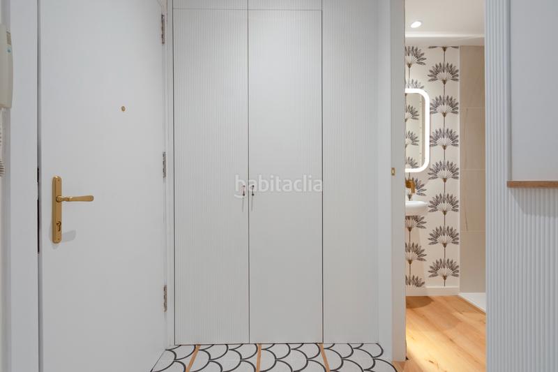 Foto 3cd5b2c3-1fdb-45c3-800e-d4949919c7de. Pis a Vila de Gràcia Barcelona