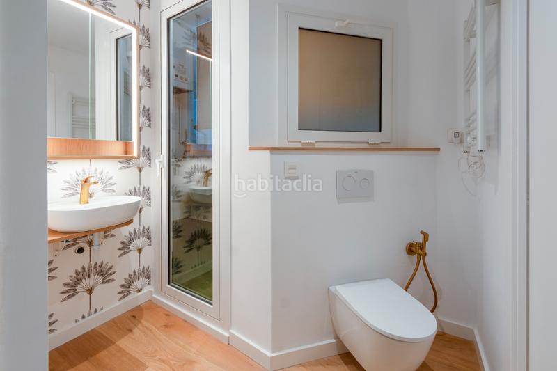 Foto 884062b0-d1db-44c8-9828-9cc70868fe24. Pis a Vila de Gràcia Barcelona