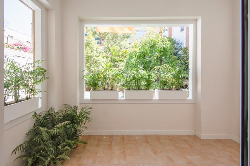 Foto fa459790-7dc3-462f-9319-8f3c2f8aba1a. Pis a Vila de Gràcia Barcelona