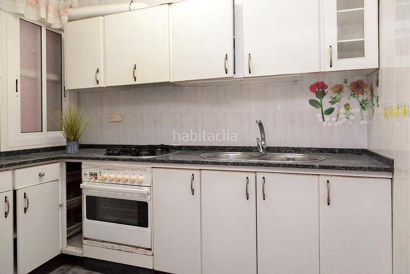 Foto 29254a45-4b36-4601-91a8-dfea47a50647. Appartement dans carrer de siracusa 13 dans Vila de Gràcia Barcelona