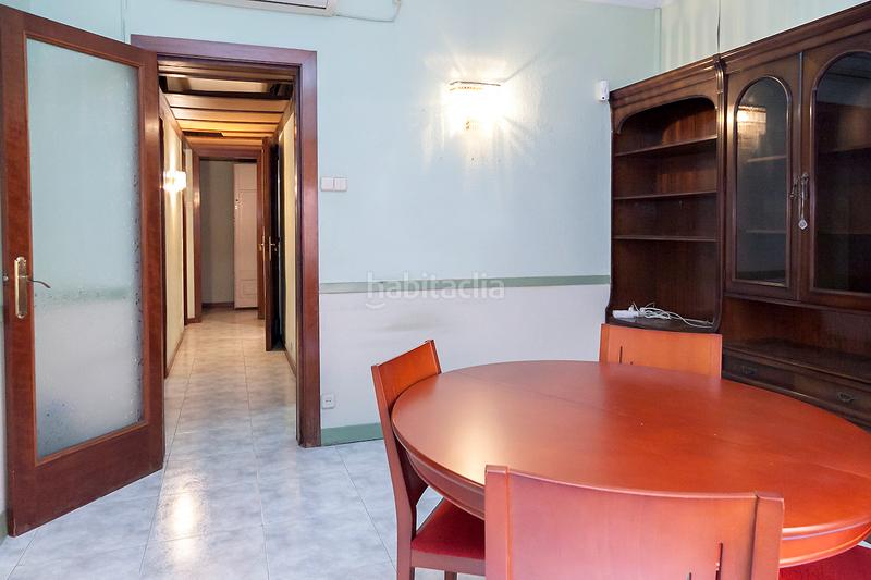 Foto 2f997f43-5979-420b-a02b-285b971e4114. Appartement dans carrer de siracusa 13 dans Vila de Gràcia Barcelona