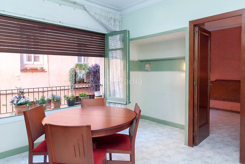 Foto 32c9186c-58dc-4eea-aa1e-7550e22faa5f. Appartement dans carrer de siracusa 13 dans Vila de Gràcia Barcelona