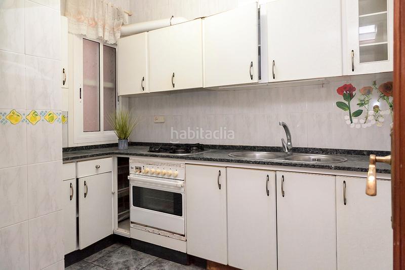 Foto 417cdedb-b3fc-4210-9dcf-e7d1d2460d95. Appartement dans carrer de siracusa 13 dans Vila de Gràcia Barcelona