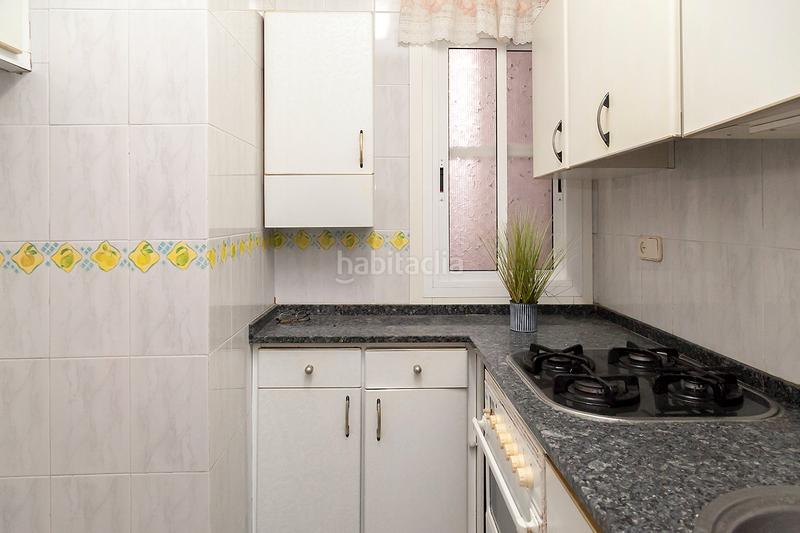 Foto 4262e026-bb60-4426-addc-66a6d7514f9c. Appartement dans carrer de siracusa 13 dans Vila de Gràcia Barcelona