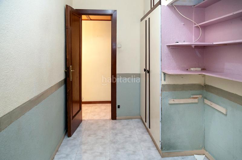 Foto 60bf46a9-271a-4b60-b58e-64eeb75f8bb2. Appartement dans carrer de siracusa 13 dans Vila de Gràcia Barcelona