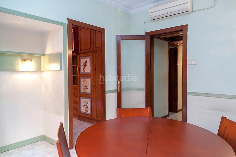 Foto 6f103e59-8a2c-4a17-8547-3938354e8ff1. Appartement dans carrer de siracusa 13 dans Vila de Gràcia Barcelona