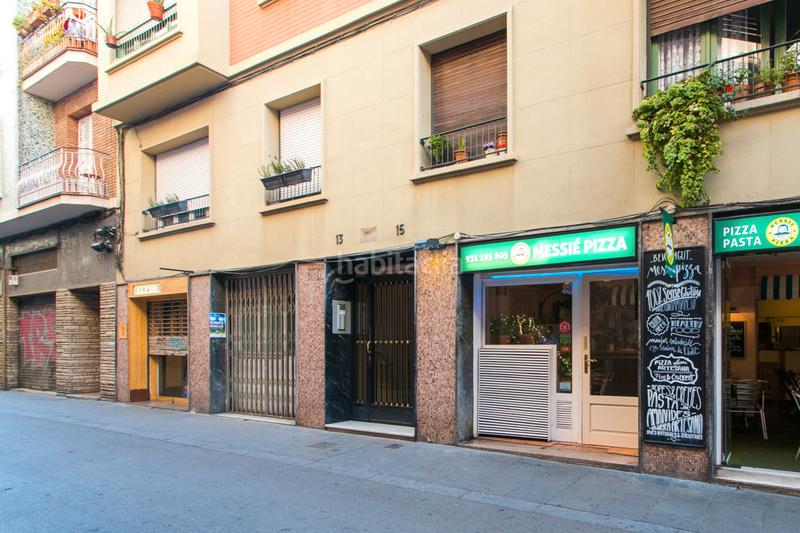 Foto 82f6512c-1fa6-499f-8f86-2fb7c8fed3c4. Appartement dans carrer de siracusa 13 dans Vila de Gràcia Barcelona