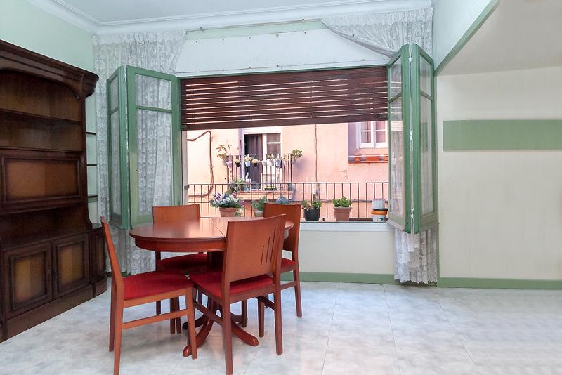 Foto 975a2156-4301-4c56-ab67-cc30a886801f. Appartement dans carrer de siracusa 13 dans Vila de Gràcia Barcelona