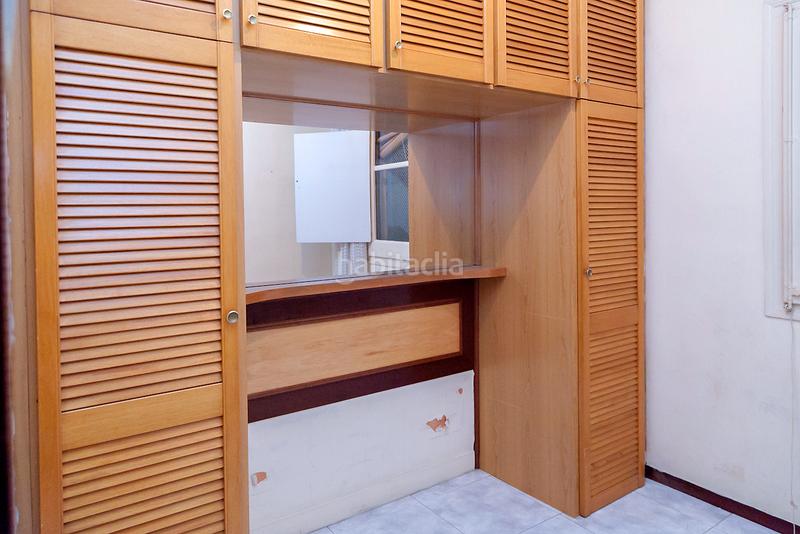 Foto b0514b18-42db-4fa4-ab03-895fc0448f7f. Appartement dans carrer de siracusa 13 dans Vila de Gràcia Barcelona