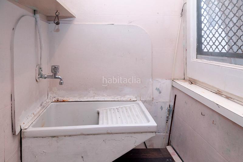 Foto b2ecf52a-f46a-40d3-bdd7-e41b2135ac10. Appartement dans carrer de siracusa 13 dans Vila de Gràcia Barcelona