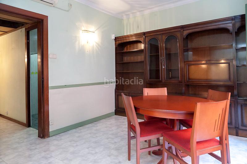 Foto fe322e3e-d737-48dc-b689-480f2c086930. Appartement dans carrer de siracusa 13 dans Vila de Gràcia Barcelona