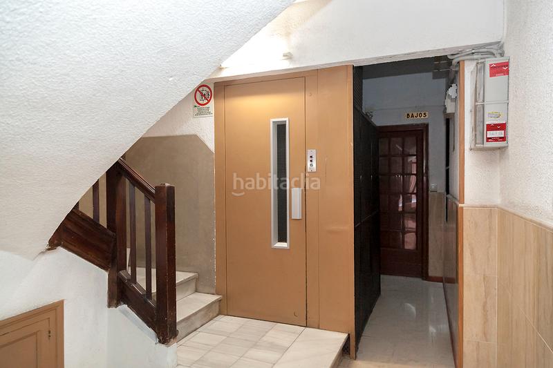 Foto f00585d4-bcb9-4faf-a4c5-81ce6dff7986. Etagenwohnung in carrer de siracusa 13 in Vila de Gràcia Barcelona