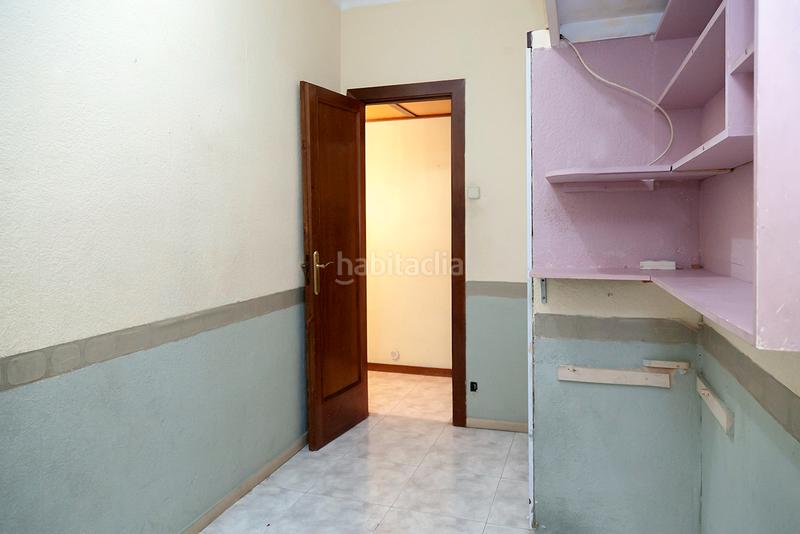 Foto 3f0676d2-9cc9-4d9f-99a8-34a50c88eae0. Pis a carrer de siracusa 13 a Vila de Gràcia Barcelona