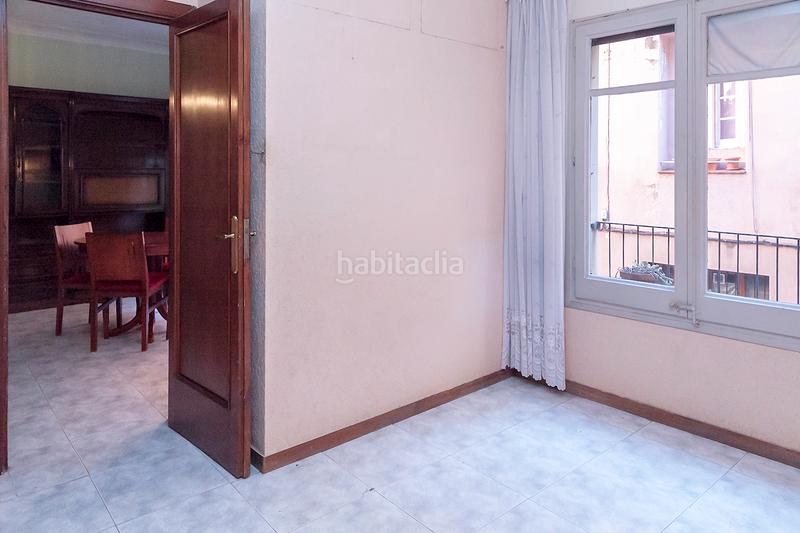 Foto 022f0caa-75c7-427c-bd36-5aa9741280b1. Piso en carrer de siracusa 13 en Vila de Gràcia Barcelona