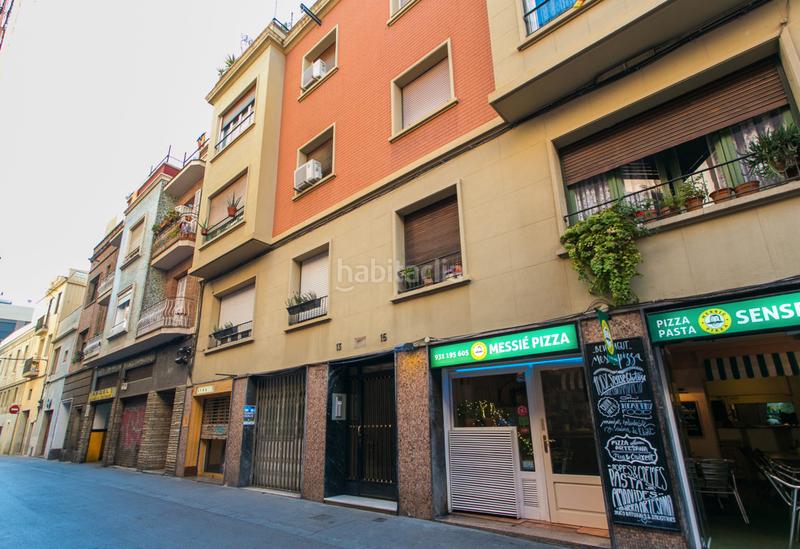 Foto 63e97ff1-390d-49c5-ba15-94f3c500cd1f. Piso en carrer de siracusa 13 en Vila de Gràcia Barcelona