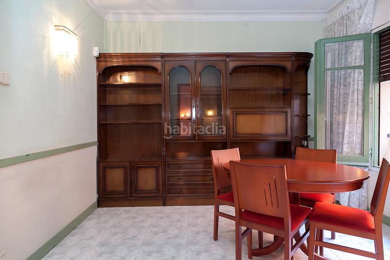 Foto 7ef56c0f-c3ee-4c14-a316-3b54f722fa98. Piso en carrer de siracusa 13 en Vila de Gràcia Barcelona