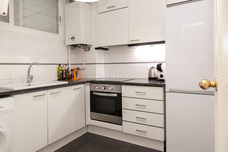 Foto 46edd79b-db43-40d9-adfa-bc62b42e5e15. Appartamento in carrer de joan maragall 3 in Aiguadolç - Sant Sebastià Sitges