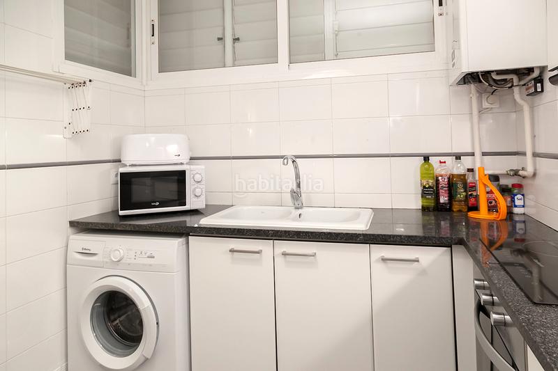 Foto ab0c315d-166b-41fd-99ee-8be7b2dc1a0d. Appartamento in carrer de joan maragall 3 in Aiguadolç - Sant Sebastià Sitges