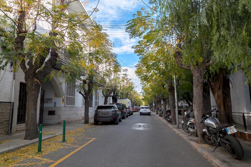 Foto cd306534-7ddb-4adc-adfa-b3943f325b88. Appartamento in carrer de joan maragall 3 in Aiguadolç - Sant Sebastià Sitges