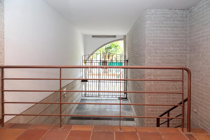 Foto e49550f7-60c4-4740-96c1-0eaab5f76649. Appartamento in carrer de joan maragall 3 in Aiguadolç - Sant Sebastià Sitges