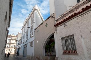 Appartement  Carrer de joan maragall 3. Piso con licencia turistica