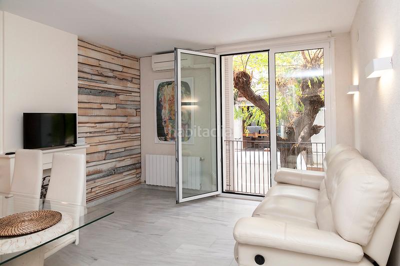Foto f4d4a6cc-2586-4560-baab-4763d5c4235a. Appartamento in carrer de joan maragall 3 in Aiguadolç - Sant Sebastià Sitges