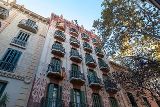Etagenwohnung in Carrer de l'or 44