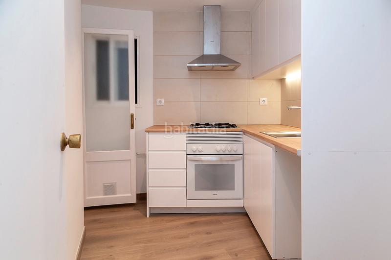 Foto 41f7c475-9bb5-45cf-b23c-6b66840a6ee3. Appartamento in carrer de les camèlies 99 in Baix Guinardó Barcelona