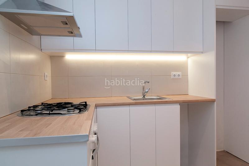 Foto 55a4d327-5279-4376-be07-f05e282fadd1. Appartamento in carrer de les camèlies 99 in Baix Guinardó Barcelona