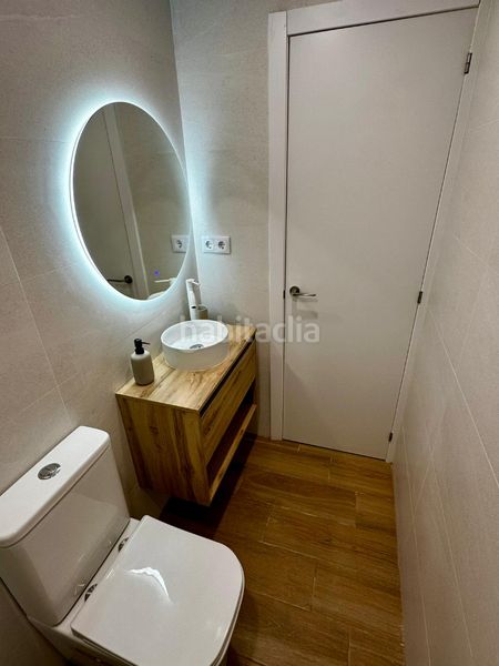 Foto 7b2e0df9-2aad-4c2c-924f-62963165cb36. Planta baixa a La Bozada - Parque Delicias Zaragoza