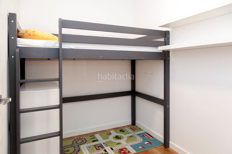 Foto 96e7d4a3-509f-4bb3-bd53-855ab79d3da8. Piso en Putget - Farró Barcelona
