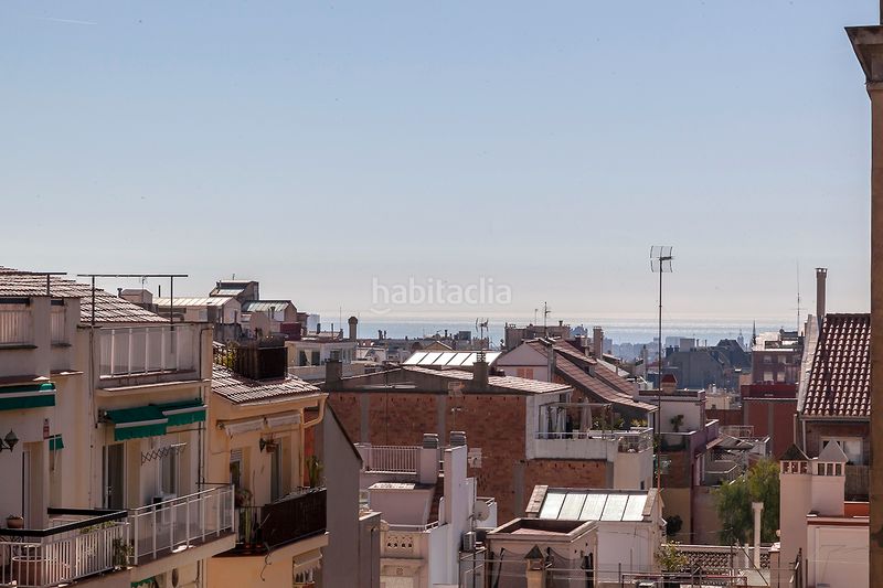 Foto d6e17ef3-cb85-4346-961c-cf5ede229935. Piso en Putget - Farró Barcelona