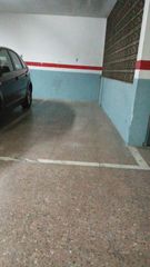 Parking coche  Carrer de santa �gata