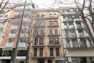 Piso  Carrer de proven�a