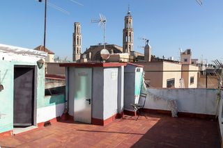 Piso en Carrer dels agullers 15
