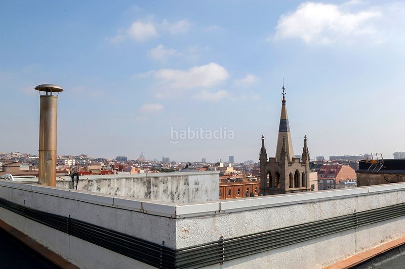 Foto 03f7d4c0-b670-499e-a917-a283039b42fd. Pis a plaça d'artós 9999 a Sarrià Barcelona