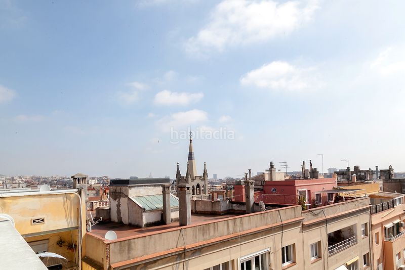 Foto 04f09aec-1620-4b65-a2a6-ea14e941f584. Pis a plaça d'artós 9999 a Sarrià Barcelona