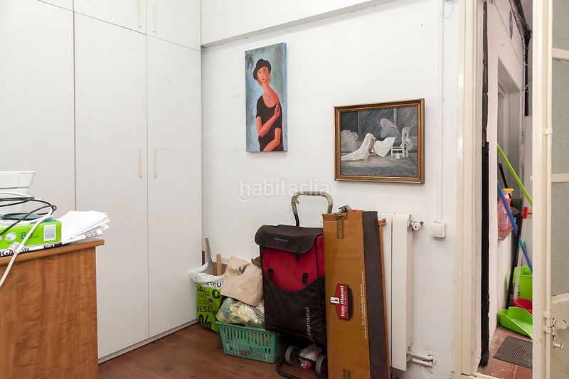 Foto 191875f1-a798-4c97-b201-dbb7623faf12. Pis a plaça d'artós 9999 a Sarrià Barcelona