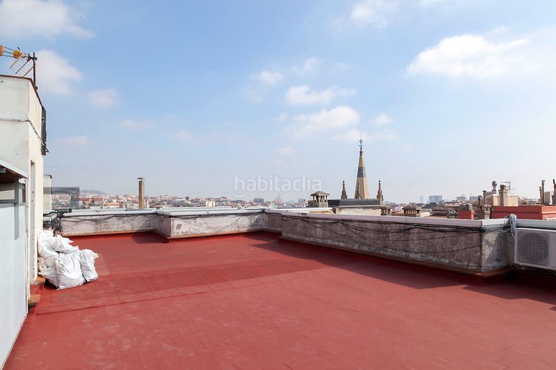 Foto 1bad47e2-90d6-4f8a-8295-85336797f6fd. Pis a plaça d'artós 9999 a Sarrià Barcelona