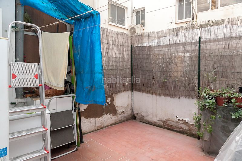 Foto 26df2188-ca85-4bdb-bb38-e4b1a916fc78. Pis a plaça d'artós 9999 a Sarrià Barcelona