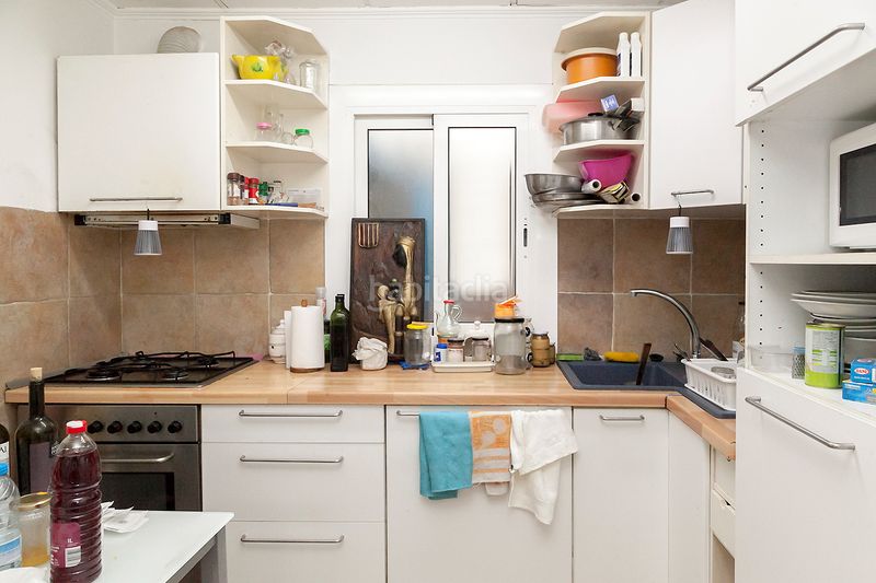 Foto 5d2a9489-a863-410f-b99b-b64704b1e37c. Pis a plaça d'artós 9999 a Sarrià Barcelona