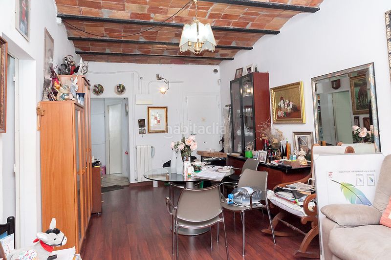 Foto 707c29a5-f5a5-44ce-a1ca-4b0f94b607c2. Pis a plaça d'artós 9999 a Sarrià Barcelona