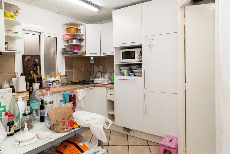 Foto 78ffa205-a19f-43a5-95fd-556590e28fe5. Pis a plaça d'artós 9999 a Sarrià Barcelona