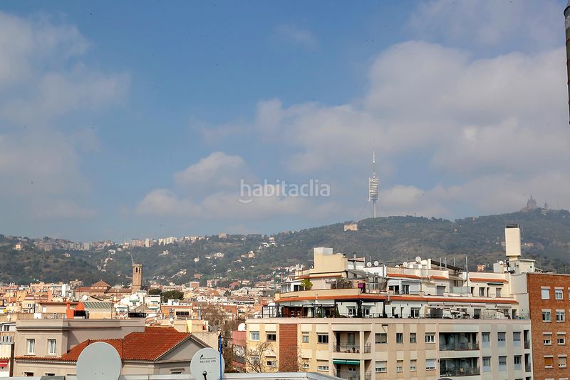 Foto c6ecec5f-d587-49c3-aa85-c4cc7c6446a5. Pis a plaça d'artós 9999 a Sarrià Barcelona