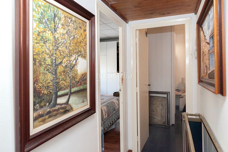 Foto c89e9ba7-edfe-47f1-b536-0f4e58ef5955. Pis a plaça d'artós 9999 a Sarrià Barcelona